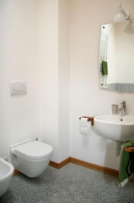 Lovely Apt In Pinzolo Val Rendena 7 Buitenkant foto