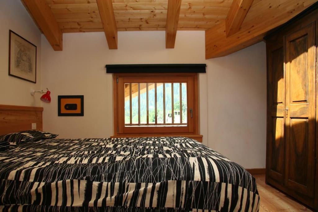 Lovely Apt In Pinzolo Val Rendena 7 Buitenkant foto